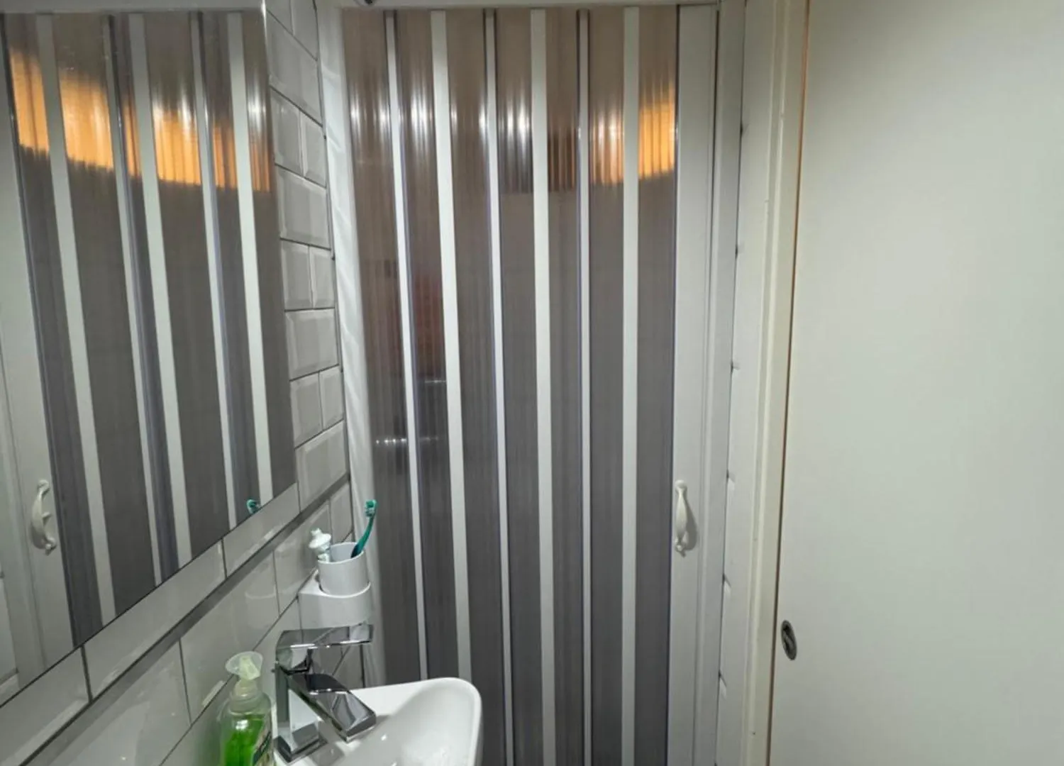 Studio Milano شقة